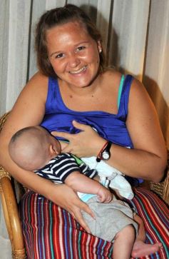 Foto de la galería: José María y Cecilia Gomez y un festejo inolvidable