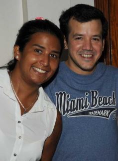 Foto de la galería: José María y Cecilia Gomez y un festejo inolvidable