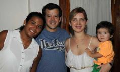 Foto de la galería: José María y Cecilia Gomez y un festejo inolvidable