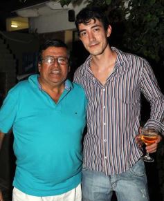 Foto de la galería: José María y Cecilia Gomez y un festejo inolvidable