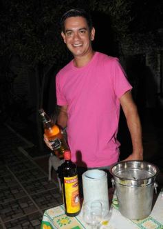 Foto de la galería: José María y Cecilia Gomez y un festejo inolvidable