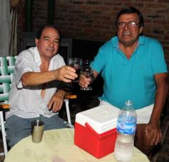 Foto de la galería: José María y Cecilia Gomez y un festejo inolvidable