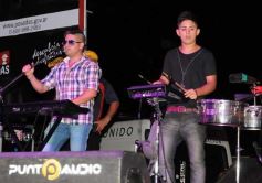 Foto de la galería: Nene Malo hizo de las suyas en el lanzamiento de los carnavales