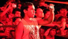 Foto de la galería: Nene Malo hizo de las suyas en el lanzamiento de los carnavales