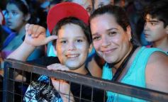 Foto de la galería: Nene Malo hizo de las suyas en el lanzamiento de los carnavales