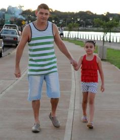 Foto de la galería: Nene Malo hizo de las suyas en el lanzamiento de los carnavales