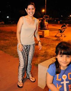 Foto de la galería: Postales de un enero que se empieza a despedir de a poco