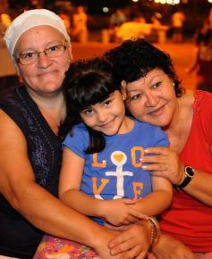 Foto de la galería: Postales de un enero que se empieza a despedir de a poco