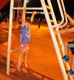 Foto de la galería: Postales de un enero que se empieza a despedir de a poco