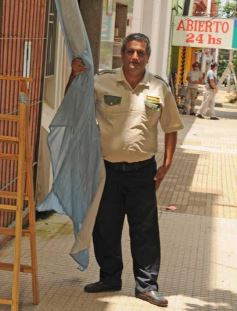 Foto de la galería: Postales de un enero que se empieza a despedir de a poco