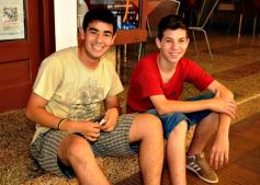 Foto de la galería: Postales de un enero que se empieza a despedir de a poco