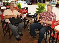 Foto de la galería: Postales de un enero que se empieza a despedir de a poco