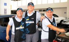 Foto de la galería: Postales de un enero que se empieza a despedir de a poco