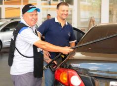 Foto de la galería: Postales de un enero que se empieza a despedir de a poco