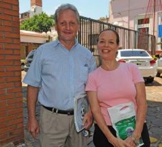 Foto de la galería: Postales de un enero que se empieza a despedir de a poco