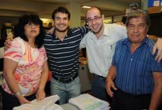 Foto de la galería: Postales de un enero que se empieza a despedir de a poco