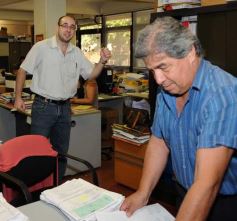 Foto de la galería: Postales de un enero que se empieza a despedir de a poco