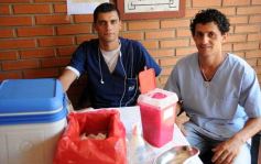 Foto de la galería: Postales de un enero que se empieza a despedir de a poco