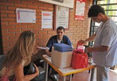 Foto de la galería: Postales de un enero que se empieza a despedir de a poco