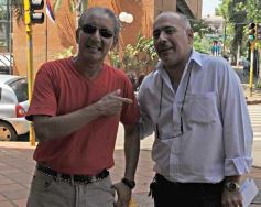 Foto de la galería: Postales de un enero que se empieza a despedir de a poco