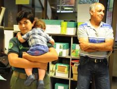 Foto de la galería: Postales de un enero que se empieza a despedir de a poco