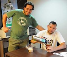 Foto de la galería: Postales de un enero que se empieza a despedir de a poco