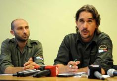 Foto de la galería: Postales de un enero que se empieza a despedir de a poco