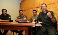 Foto de la galería: Postales de un enero que se empieza a despedir de a poco