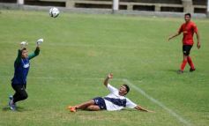 Foto de la galería: Guaraní y Boca Unidos no se sacaron ventajas