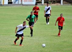 Foto de la galería: Guaraní y Boca Unidos no se sacaron ventajas