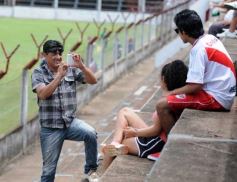 Foto de la galería: Guaraní y Boca Unidos no se sacaron ventajas