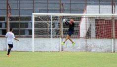 Foto de la galería: Guaraní y Boca Unidos no se sacaron ventajas