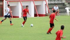 Foto de la galería: Guaraní y Boca Unidos no se sacaron ventajas