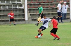 Foto de la galería: Guaraní y Boca Unidos no se sacaron ventajas