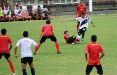 Foto de la galería: Guaraní y Boca Unidos no se sacaron ventajas
