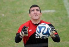 Foto de la galería: Guaraní y Boca Unidos no se sacaron ventajas