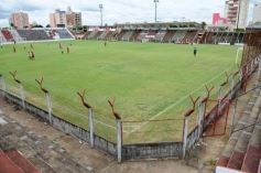 Foto de la galería: Guaraní y Boca Unidos no se sacaron ventajas