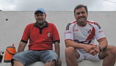 Foto de la galería: Guaraní y Boca Unidos no se sacaron ventajas