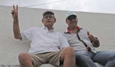 Foto de la galería: Guaraní y Boca Unidos no se sacaron ventajas