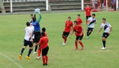 Foto de la galería: Guaraní y Boca Unidos no se sacaron ventajas