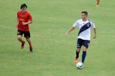 Foto de la galería: Guaraní y Boca Unidos no se sacaron ventajas