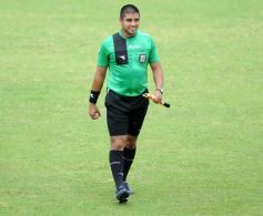 Foto de la galería: Guaraní y Boca Unidos no se sacaron ventajas