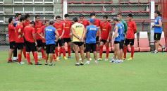 Foto de la galería: Guaraní y Boca Unidos no se sacaron ventajas