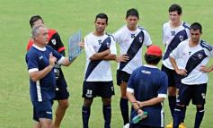 Foto de la galería: Guaraní y Boca Unidos no se sacaron ventajas