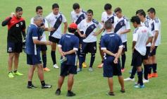 Foto de la galería: Guaraní y Boca Unidos no se sacaron ventajas