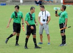 Foto de la galería: Guaraní y Boca Unidos no se sacaron ventajas