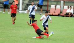 Foto de la galería: Guaraní y Boca Unidos no se sacaron ventajas