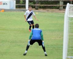 Foto de la galería: Guaraní y Boca Unidos no se sacaron ventajas