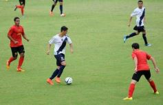 Foto de la galería: Guaraní y Boca Unidos no se sacaron ventajas