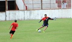 Foto de la galería: Guaraní y Boca Unidos no se sacaron ventajas